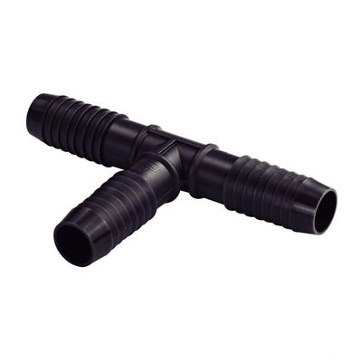 Conexão T Interna Tripla 3-4" Tramontina Para Mangueiras Tramontina