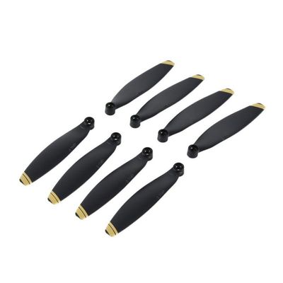 Kit 8 Hélices Liberação Rápida para Drone DJI Mini e Mini 2
