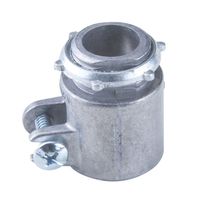 Conector Reto Com Rosca 3/4´´