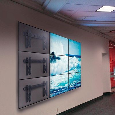 Suporte Para Videowall Tv 37 A 70 Pop-out Cs-46t-lvw02