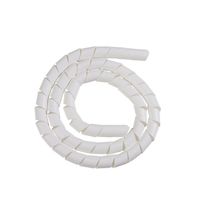 Tubo Espiral 1-2" Tramontina Branco 5 M Tramontina