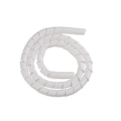 Tubo Espiral 1-2" Tramontina Branco 5 M Tramontina