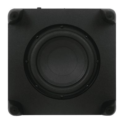 Subwoofer JBL CI8P - Frequência de 35 HZ ? 200 HZ e 100 W RMS