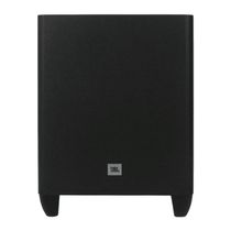 Subwoofer JBL CI8P - Frequência de 35 HZ ? 200 HZ e 100 W RMS