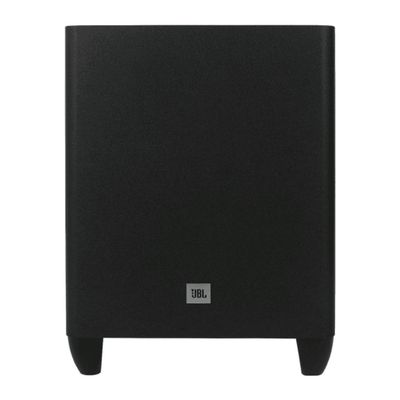 Subwoofer JBL CI8P - Frequência de 35 HZ ? 200 HZ e 100 W RMS