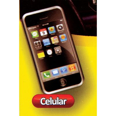 Suporte Veicular Multifuncional Belmax 9255