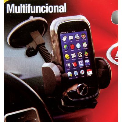 Suporte Veicular Multifuncional Belmax 9255