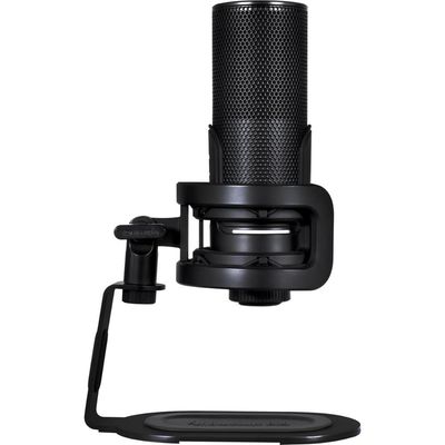 Microfone Condensador RGB Streamplify MIC PRO