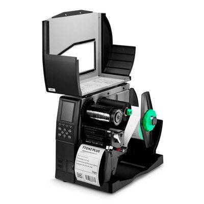 Impressora Industrial ELGIN TT042 PLUS 46TT042PCKD0 - 46TT04
