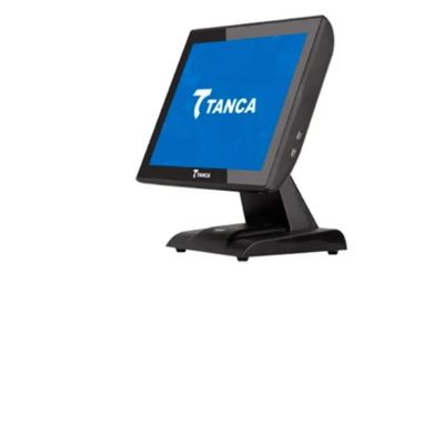 ALL IN ONE Tanca Touch Screen 15" TPT650 006421 - 006421