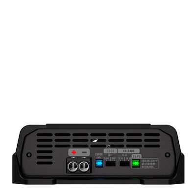 Carregador de Bateria / Fonte Stetsom INFINITY BLACK 50A Digital