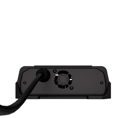 Carregador de Bateria / Fonte Stetsom INFINITY BLACK 50A Digital