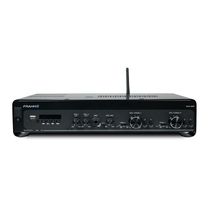 Amplificador FRAHM SLIM 4100 Optical G5