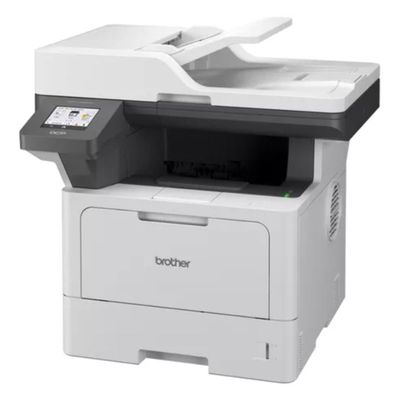 Multifuncional Brother Laser A4 Mono USB/ETH DCPL5662DN