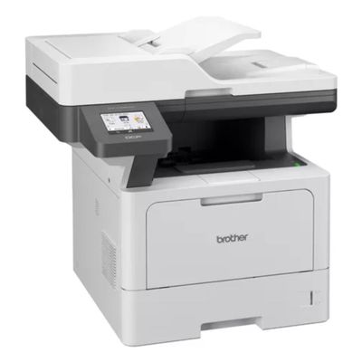 Multifuncional Brother Laser A4 Mono USB/ETH DCPL5662DN