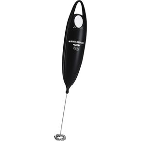 Mini Mixer à Pilha Black & Decker Multiuso M100 Preto é ruim? Mini Mixer à Pilha Black & Decker Multiuso M100 Preto é boa?