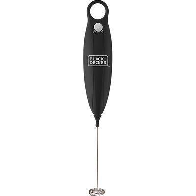 Mini Mixer à Pilha Black & Decker Multiuso M100 Preto