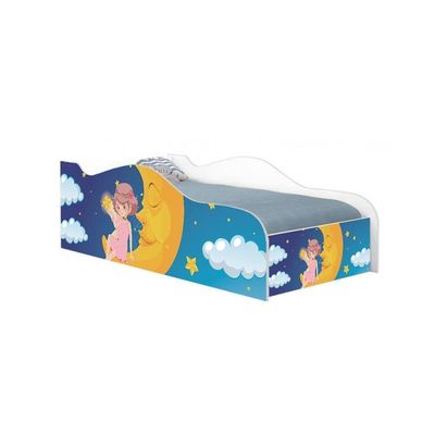Mini Cama Fun Fadinha Encantada