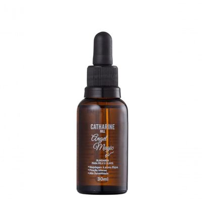 Angel Magic 30ml- Blindagem Para Pele E Olhos