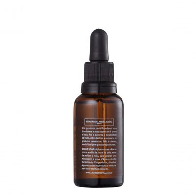 Angel Magic 30ml- Blindagem Para Pele E Olhos