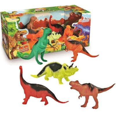 Dinossauros Filhotes - Adijomar