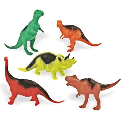 Dinossauros Filhotes - Adijomar