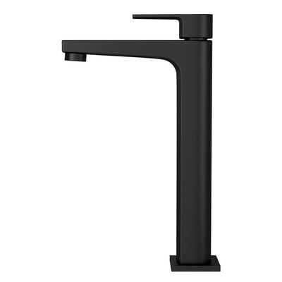 Torneira Deca Level 1189.bl26.mt De Bancada Black Matte