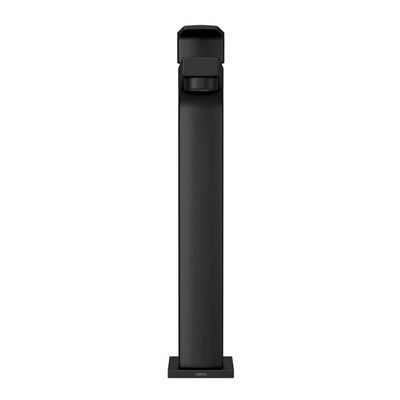 Torneira Deca Level 1189.bl26.mt De Bancada Black Matte