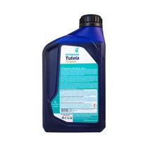 Óleo Lubrificante para Transmissão Automática e Direção Hidráulica Petronas Tutela ATF CS Speed Sintético 1L
