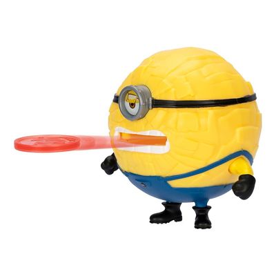Mega Minions Transformation Chamber Meu Malvado Favorito 4