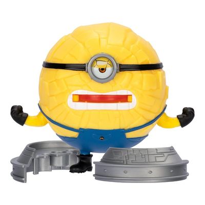 Mega Minions Transformation Chamber Meu Malvado Favorito 4
