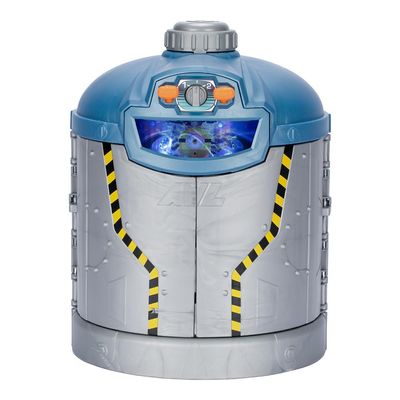 Mega Minions Transformation Chamber Meu Malvado Favorito 4