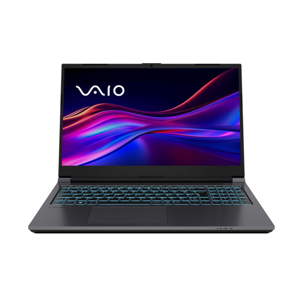Notebookgamer - Vaio I7-12650h 3.50ghz 32gb 1tb Ssd Geforce Rtx 3050 Shell Efi Fh15 15,5