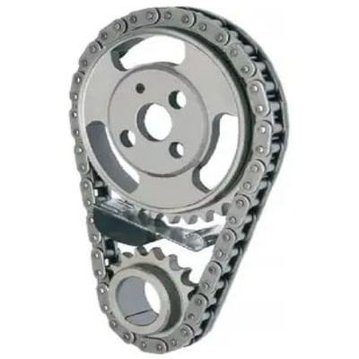 Kit Corrente de Distribuição Ford Fiesta Ka e Courier Todos motor Endura