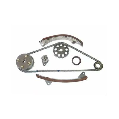 Kit Corrente da Distribuição do MotorCompleto Toyota Corolla 2003 até 2010
