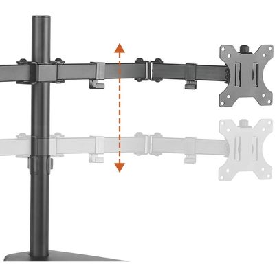 Suporte para Monitor Articulado 17-32" ELG T1224N