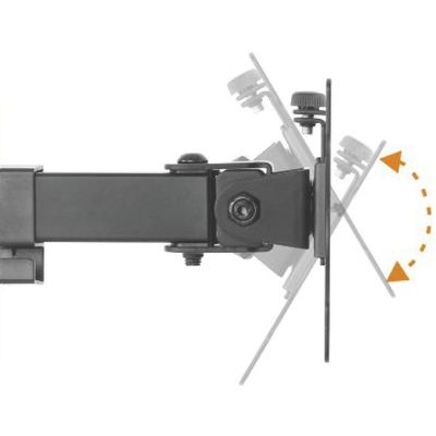 Suporte para Monitor Articulado 17-32" ELG T1224N