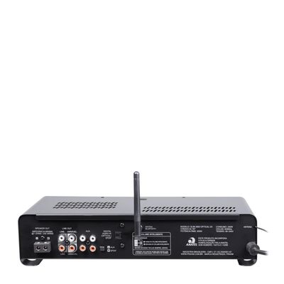 Amplificador SLIM 3600 Optical G5 1X200W