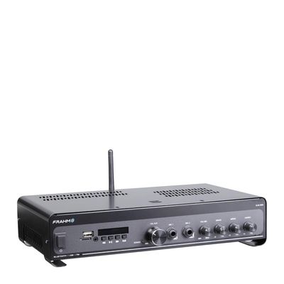 Amplificador SLIM 3600 Optical G5 1X200W