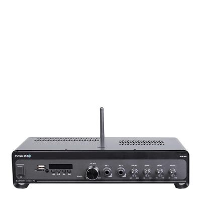 Amplificador SLIM 3600 Optical G5 1X200W