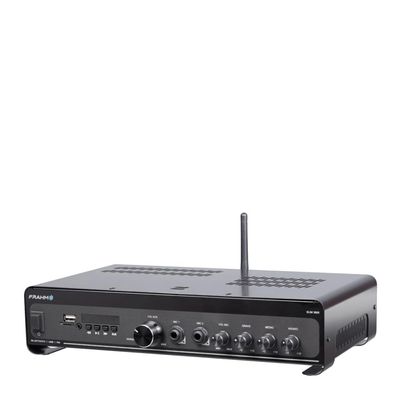 Amplificador SLIM 3600 Optical G5 1X200W