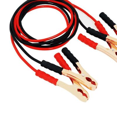 Cabo para Bateria Western Automotivo 300A 2,5M