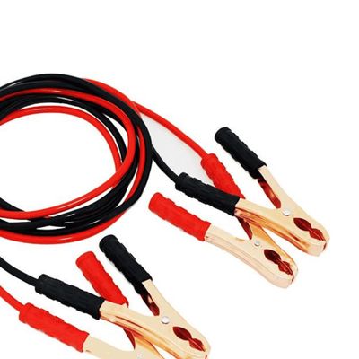 Cabo para Bateria Western Automotivo 300A 2,5M