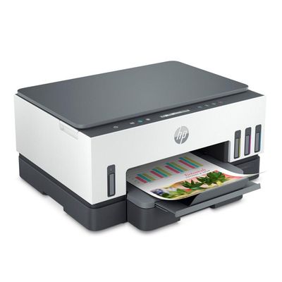 Multifuncional HP SMART TANK 724 2G9Q2A#AK4