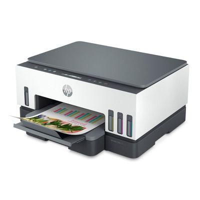 Multifuncional HP SMART TANK 724 2G9Q2A#AK4