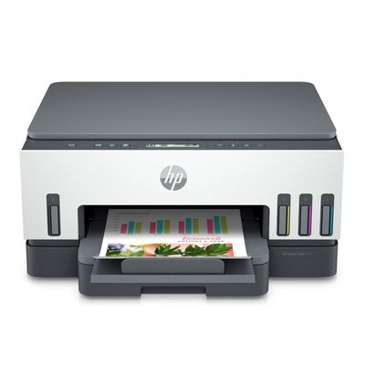 Multifuncional HP SMART TANK 724 2G9Q2A#AK4