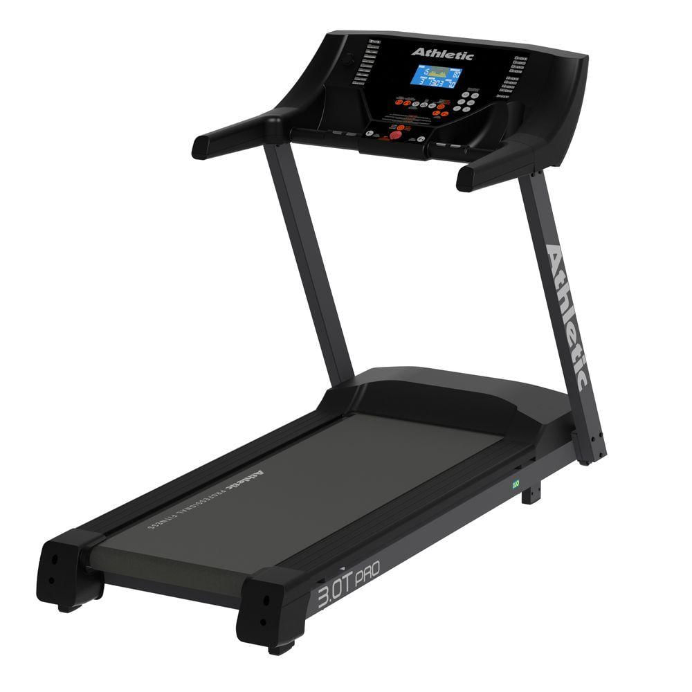 Esteira Elétrica Athletic Professional Amazon 3.0t 25km/h 110V