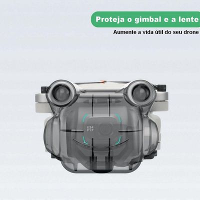 Protetor de Gimbal para Drone DJI Mini 3 Pro