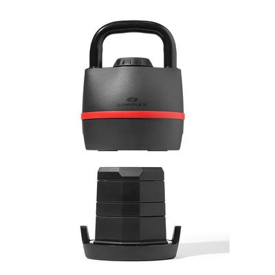 Kettlebell Regulavel Bowflex Selecttech 840 3,6 A 18 Kg
