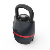 Kettlebell Regulavel Bowflex Selecttech 840 3,6 A 18 Kg